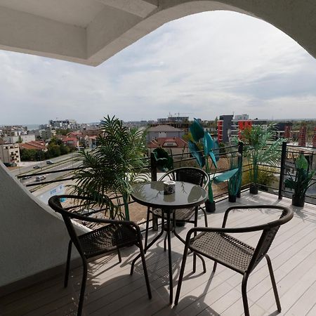 Grazzia Deluxe Apartments Неводарі Екстер'єр фото
