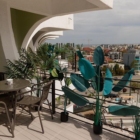 Grazzia Deluxe Apartments Неводарі Екстер'єр фото