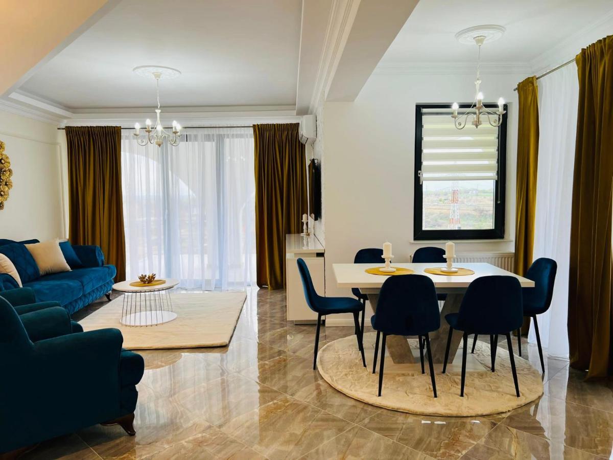 Grazzia Deluxe Apartments Неводарі Екстер'єр фото
