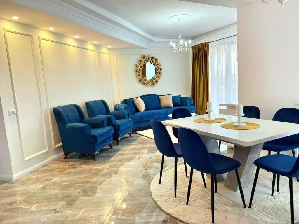 Grazzia Deluxe Apartments Неводарі Екстер'єр фото