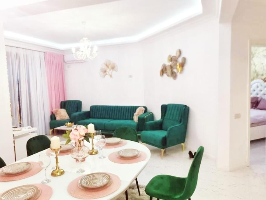 Grazzia Deluxe Apartments Неводарі Екстер'єр фото