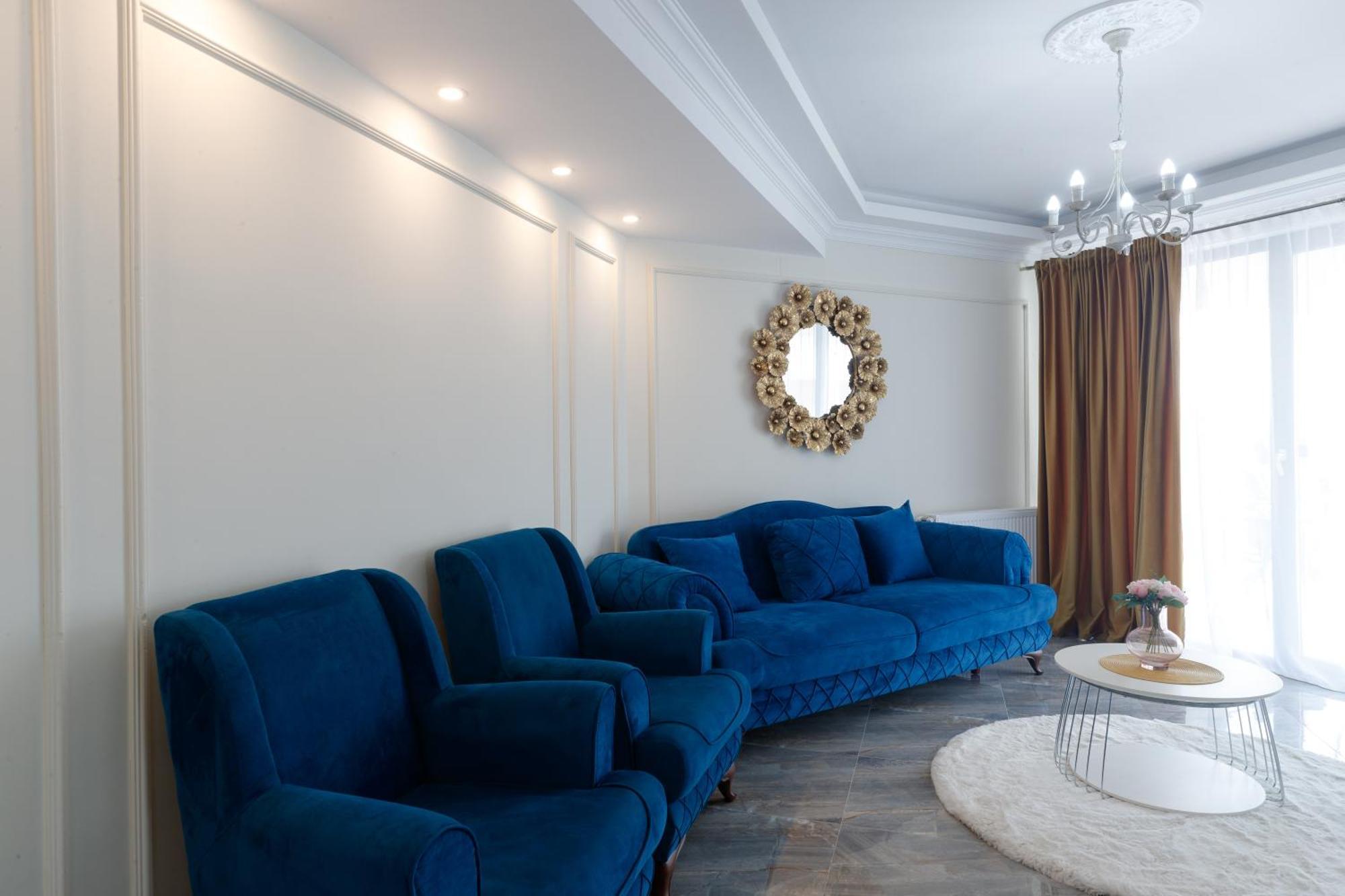 Grazzia Deluxe Apartments Неводарі Екстер'єр фото