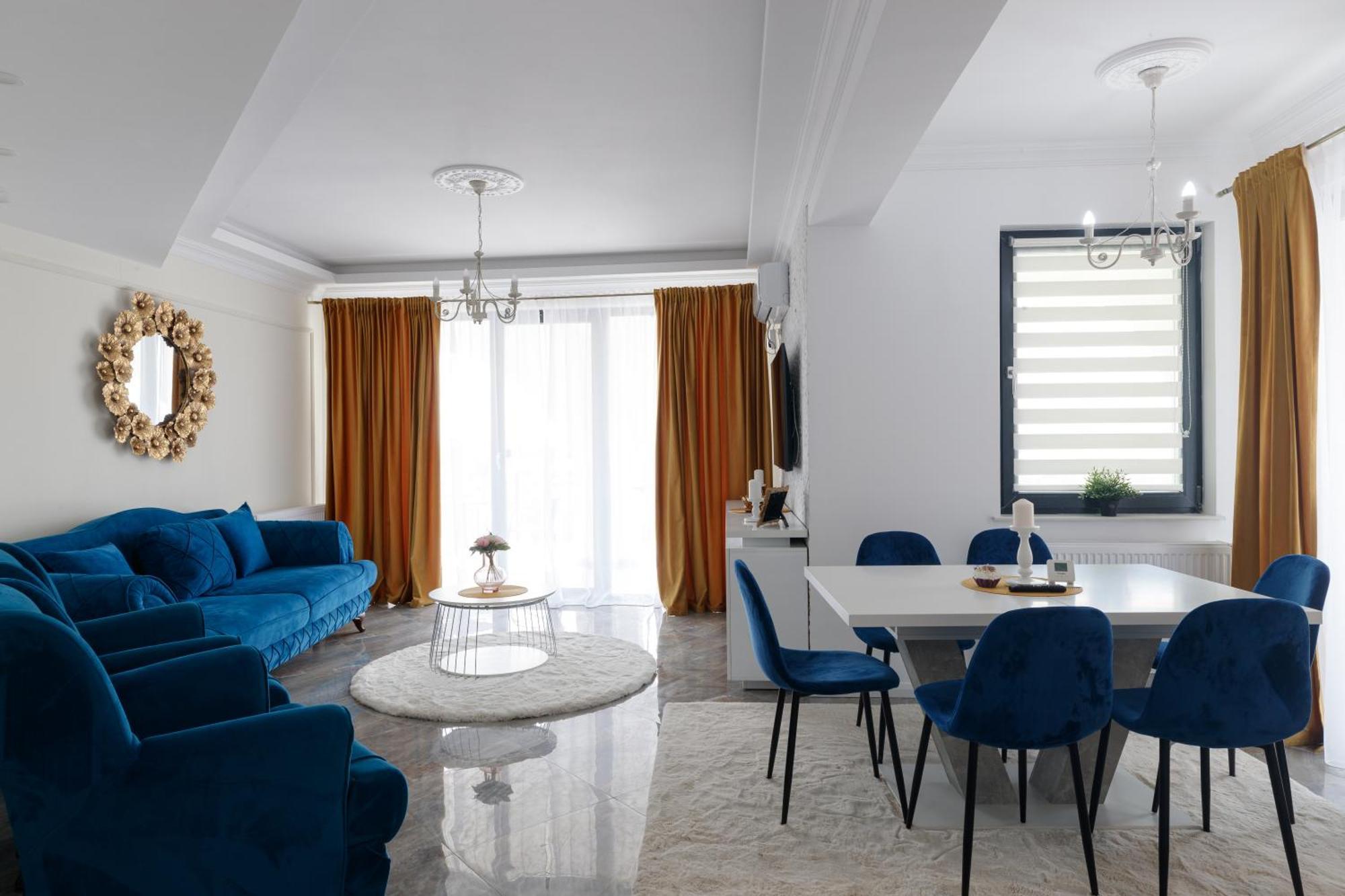 Grazzia Deluxe Apartments Неводарі Екстер'єр фото