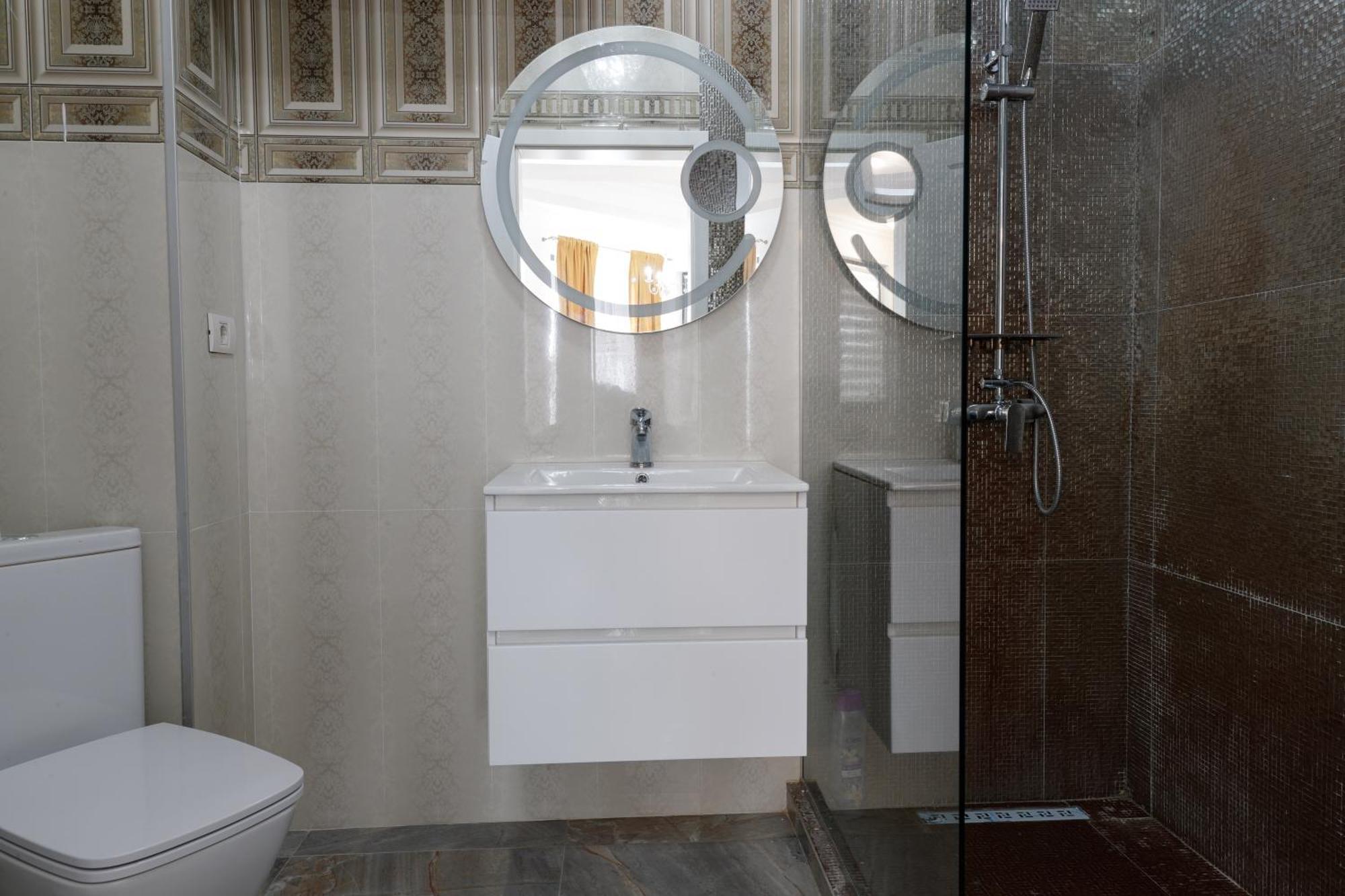 Grazzia Deluxe Apartments Неводарі Екстер'єр фото
