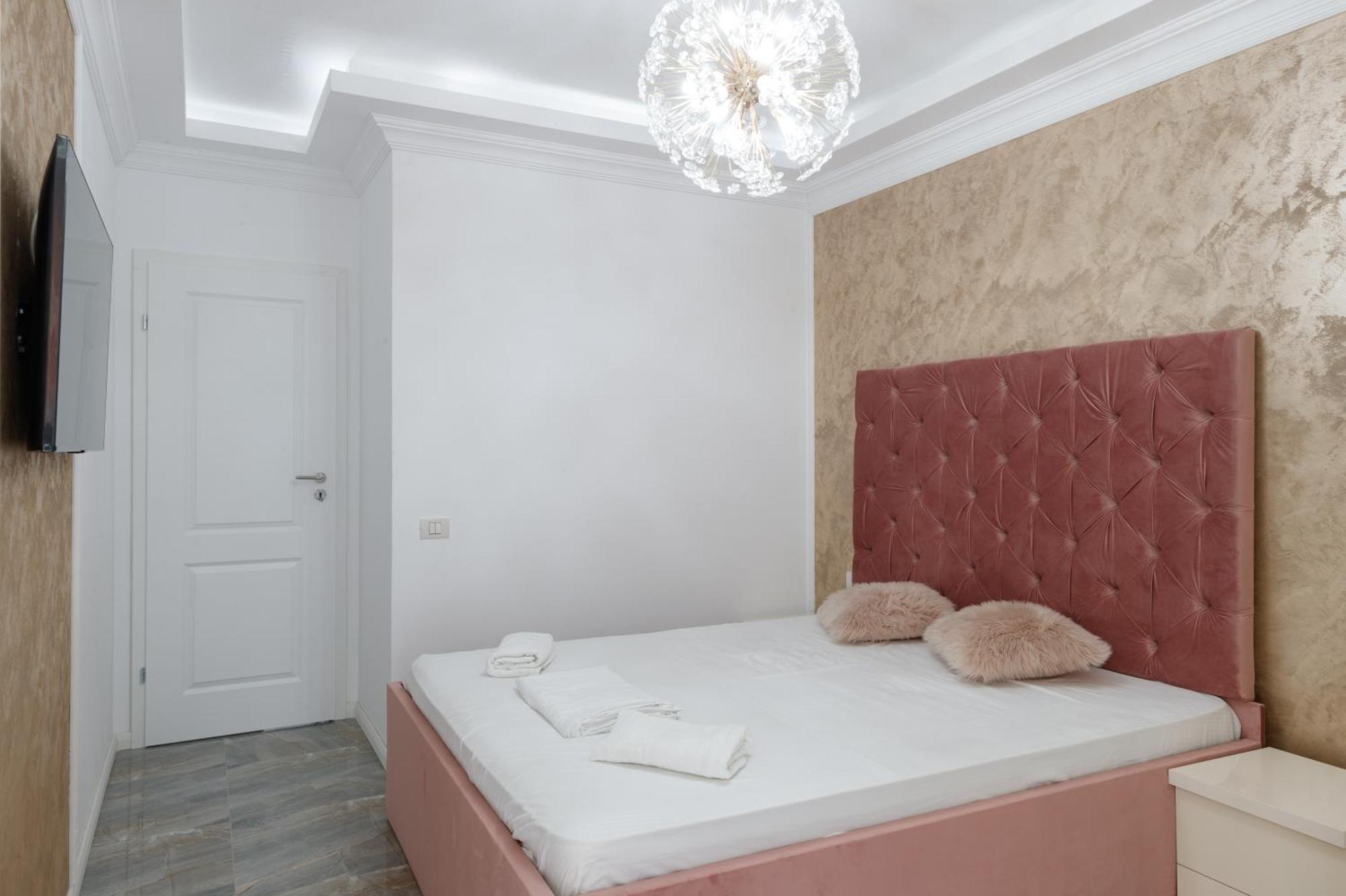 Grazzia Deluxe Apartments Неводарі Екстер'єр фото