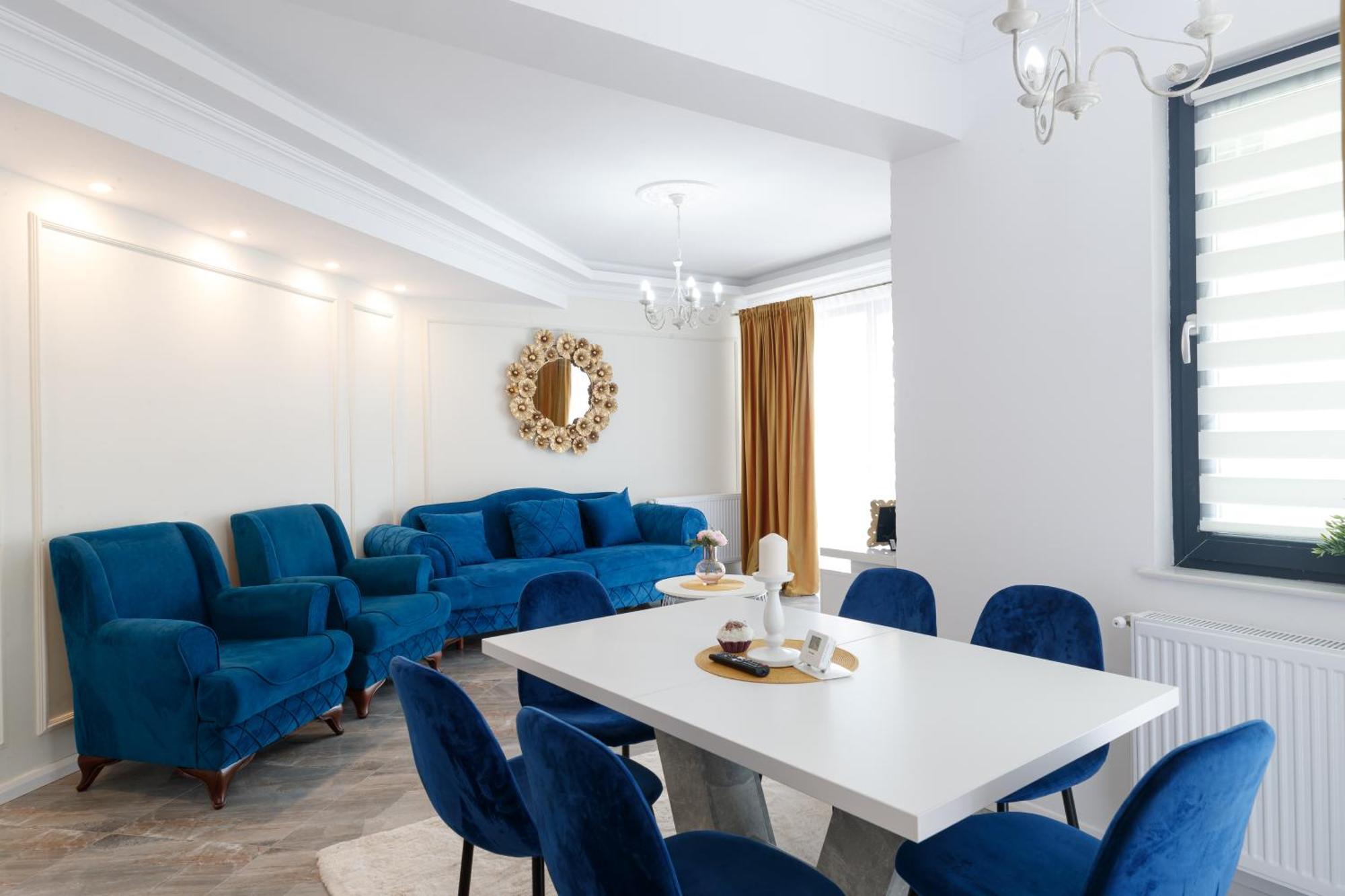 Grazzia Deluxe Apartments Неводарі Екстер'єр фото