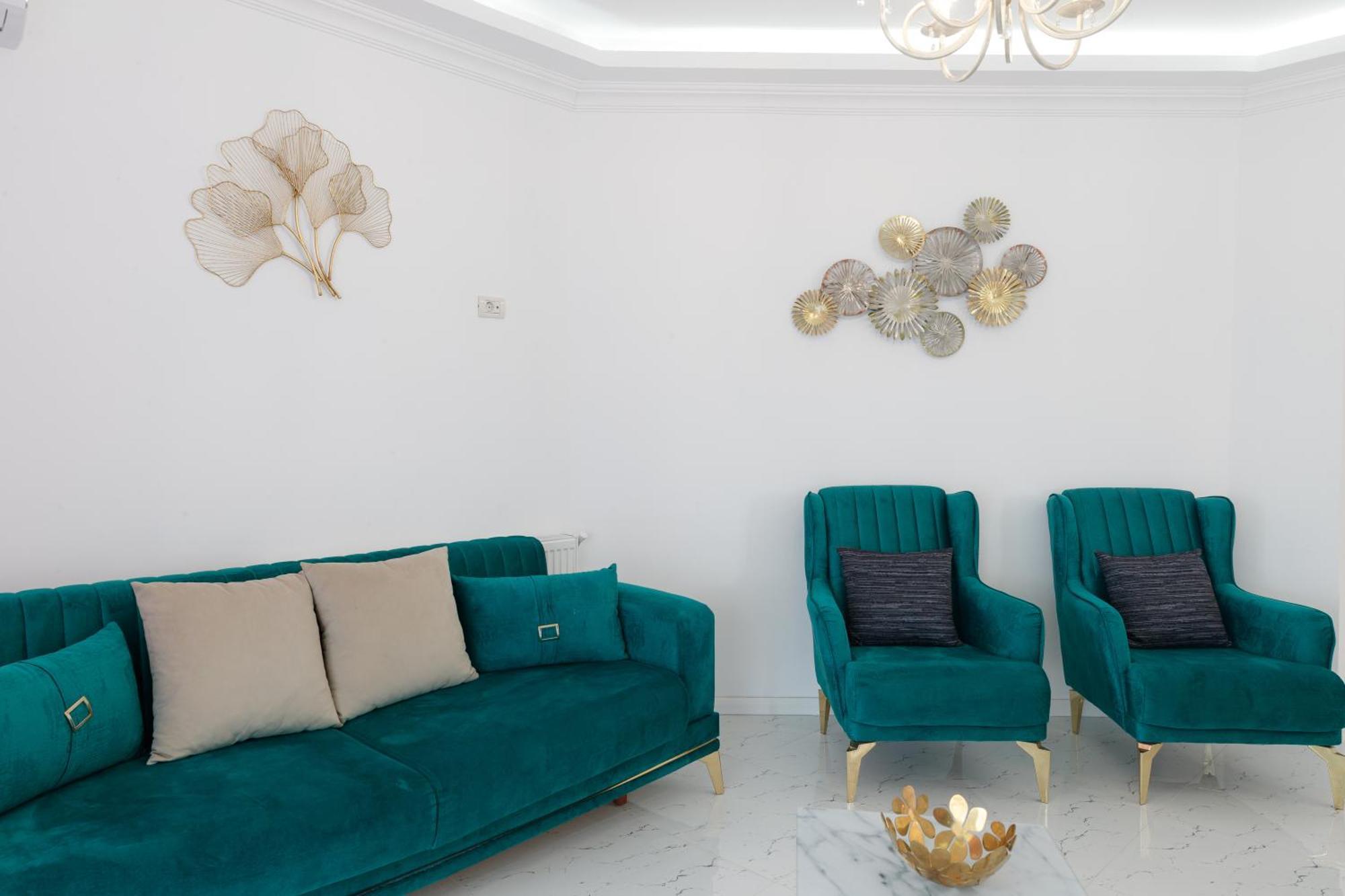 Grazzia Deluxe Apartments Неводарі Екстер'єр фото